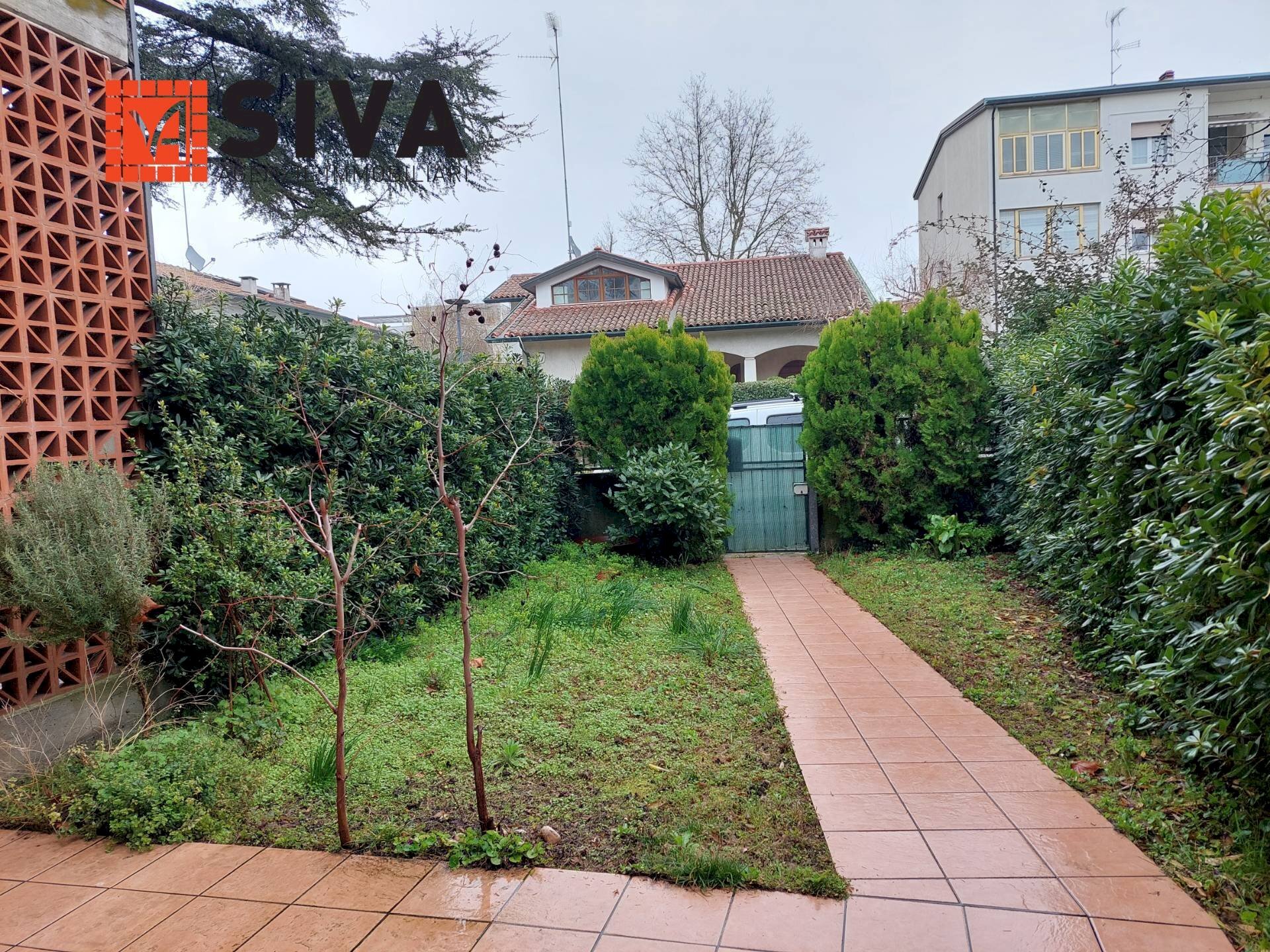 Foto 2 - Villa a Schiera Via Giuseppe Garibaldi
127/b, Ravenna - foto 2