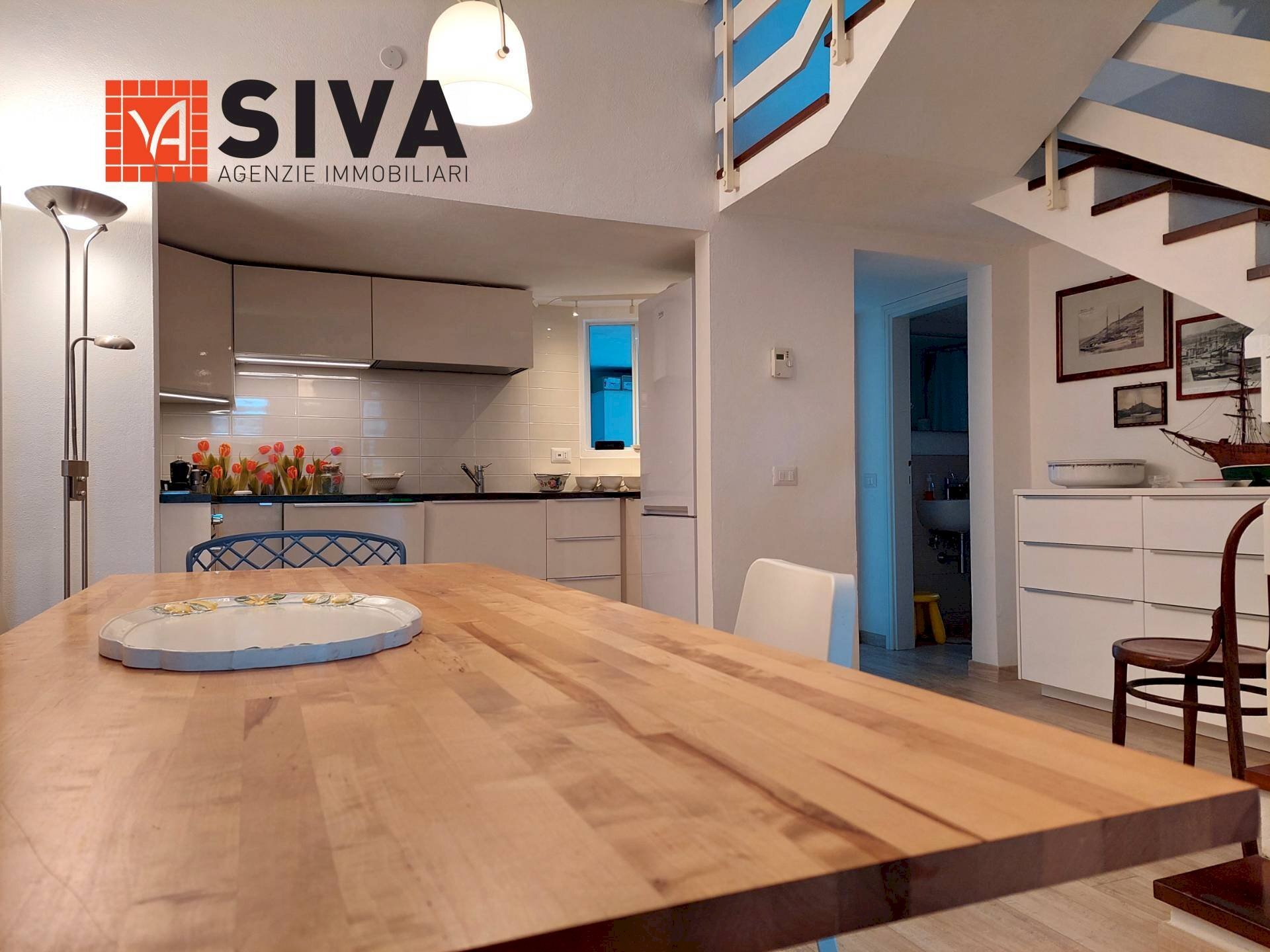 Foto 1 - Villa a Schiera Via Giuseppe Garibaldi
 
127/b, Ravenna - foto 1