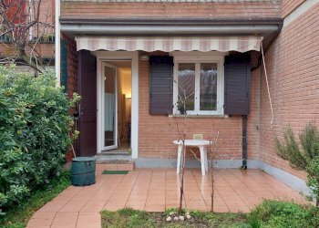 Foto 1 - Villa a Schiera Via Giuseppe Garibaldi
 
127/b, Ravenna - foto 1