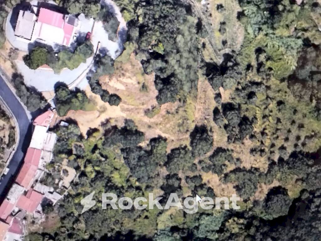 Mappa - Agricultural land via Ettore Vitale, Catanzaro - photo 2