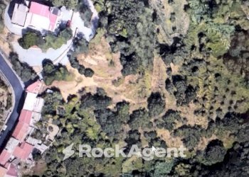 Mappa - Agricultural land via Ettore Vitale, Catanzaro - photo 2