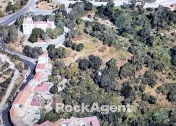 Mappa - Agricultural land via Ettore Vitale, Catanzaro - photo 15