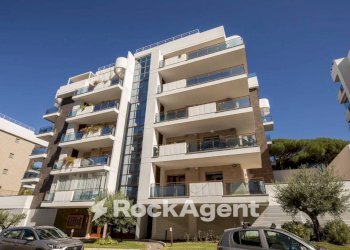 Facciata - Quadrilocale via Giana Anguissola, 41, Roma - foto 22