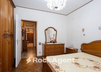 Camera da letto - Trilocale via Marco Mastacchi, 238, Livorno - foto 12