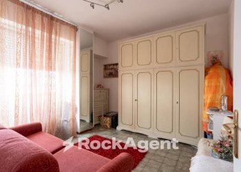 Camera da letto - Trilocale via Marco Mastacchi, 238, Livorno - foto 15