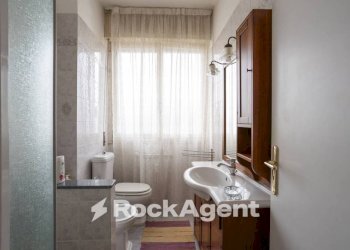 Bagno - Trilocale via Marco Mastacchi, 238, Livorno - foto 19