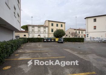 Posto macchina - Trilocale via Marco Mastacchi, 238, Livorno - foto 24