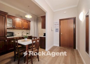 Ingresso - Quadrilocale via Michele di Lando, 114, Roma - foto 18