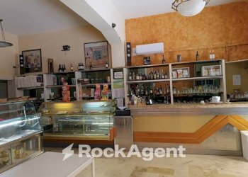 Interno non residenziale - Bar Tavola Calda - Fredda via Salvatore Trinchese, 22, Martano - foto 10