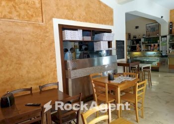 Interno non residenziale - Bar Tavola Calda - Fredda via Salvatore Trinchese, 22, Martano - foto 11