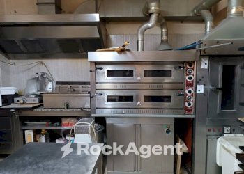 Interno non residenziale - Bar Tavola Calda - Fredda via Salvatore Trinchese, 22, Martano - foto 12