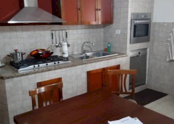 Cucina - Villa via Carrara 9, Latina - foto 4