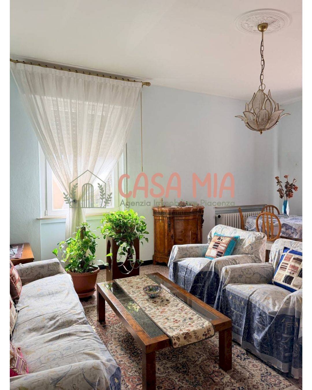 Foto 2 - Quadrilocale VIA ALESSANDRIA, Piacenza - foto 2