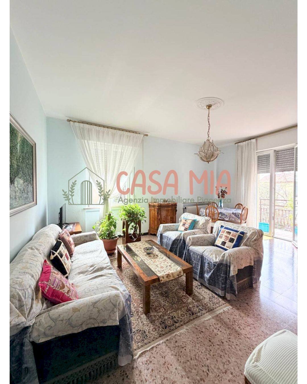 Foto 3 - Quadrilocale VIA ALESSANDRIA, Piacenza - foto 3