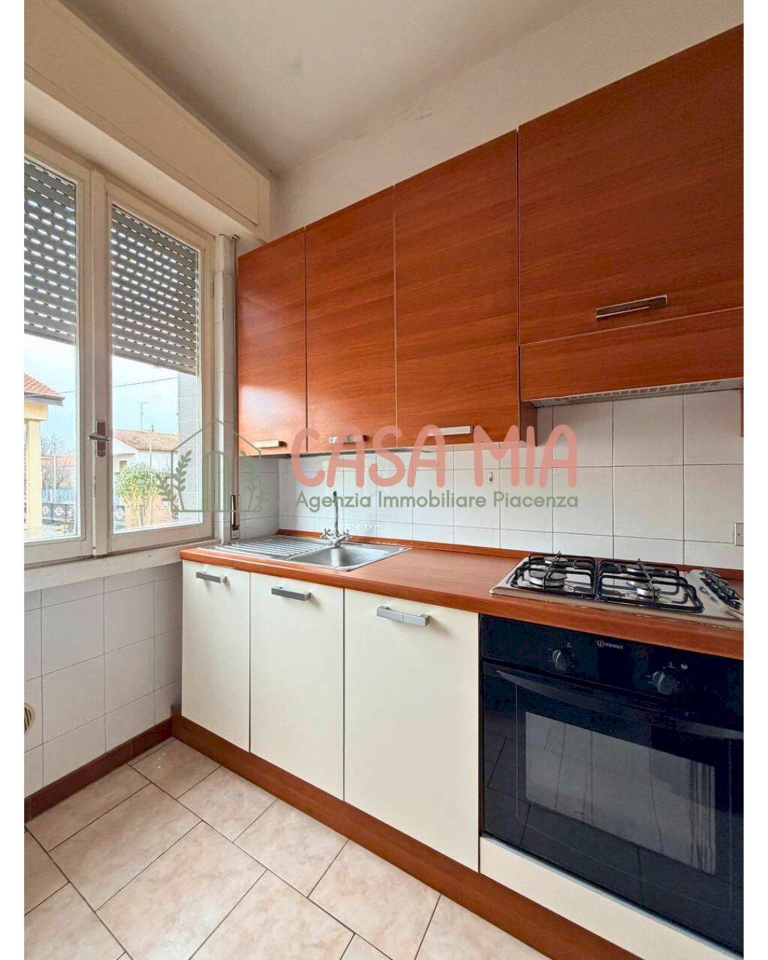 Foto 1 - Trilocale Via mazzini, Rottofreno - foto 1