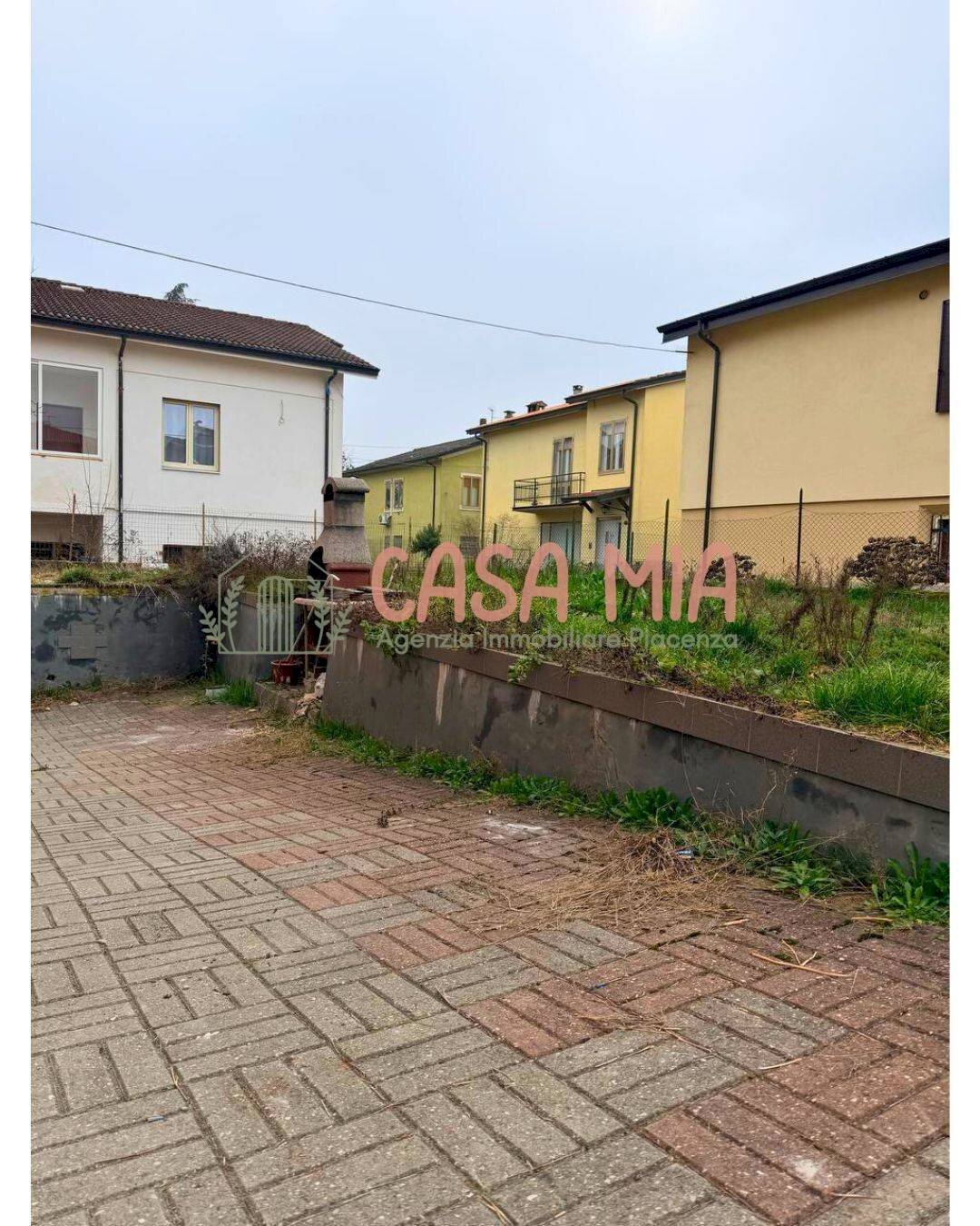 Foto 2 - Trilocale Via mazzini, Rottofreno - foto 2