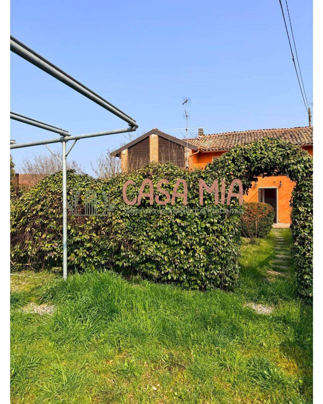 Foto 3 - Casa indipendente località possenta, Rottofreno - foto 3