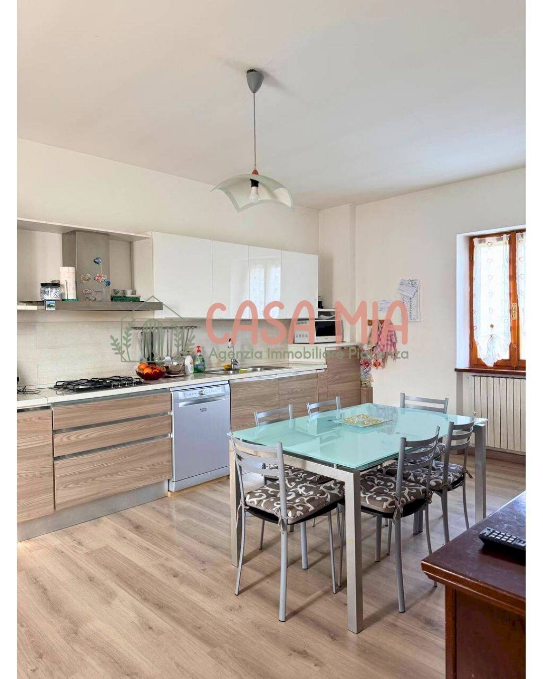 Foto 1 - Casa semi indipendente località poggetto
 
8, Rottofreno - foto 1