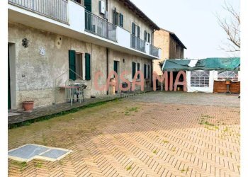 Foto 2 - Casa semi indipendente località poggetto
 
8, Rottofreno - foto 2