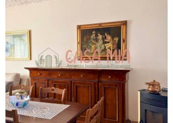 Foto 10 - Casa semi indipendente località poggetto
 
8, Rottofreno - foto 10