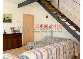 Foto 15 - Casa semi indipendente località poggetto
 
8, Rottofreno - foto 15