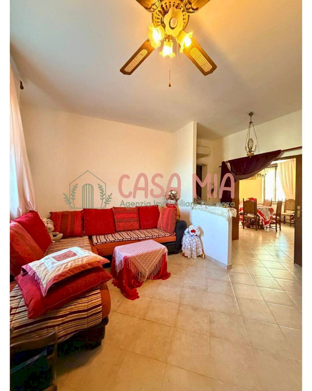 Foto 3 - Trilocale Via Franco Severi, Podenzano - foto 3