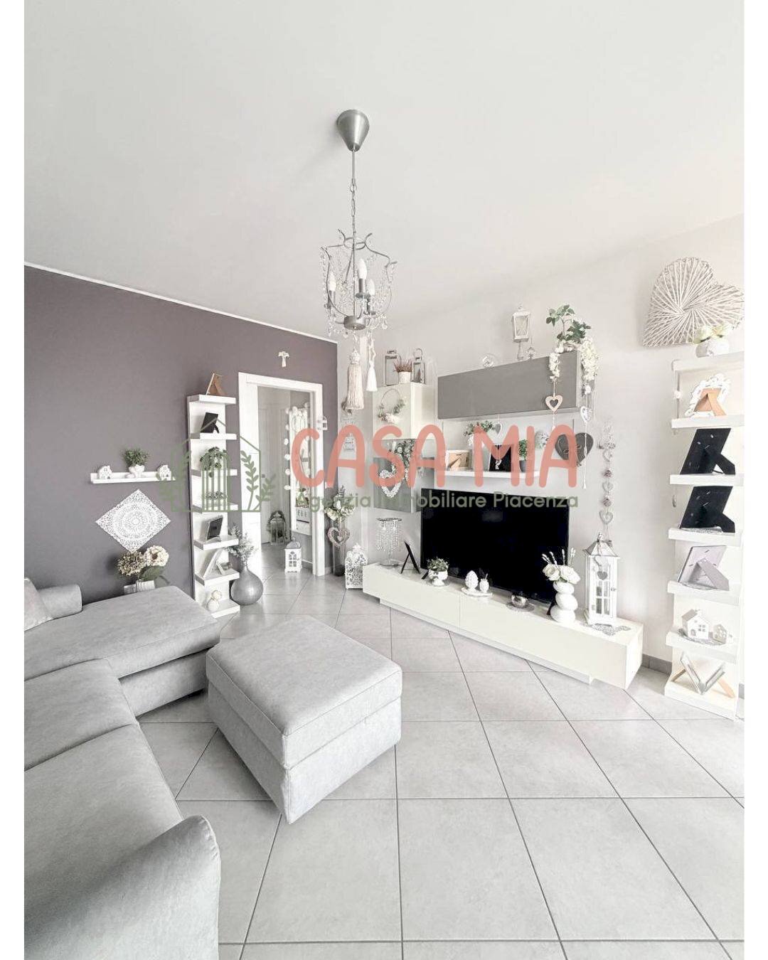 Foto 2 - Trilocale VIA RISORGIMENTO, Rottofreno - foto 2