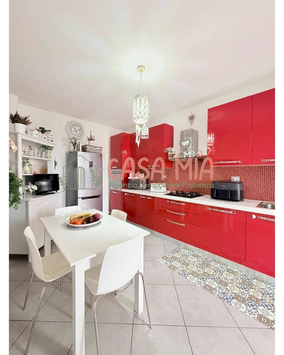 Foto 4 - Trilocale VIA RISORGIMENTO, Rottofreno - foto 3