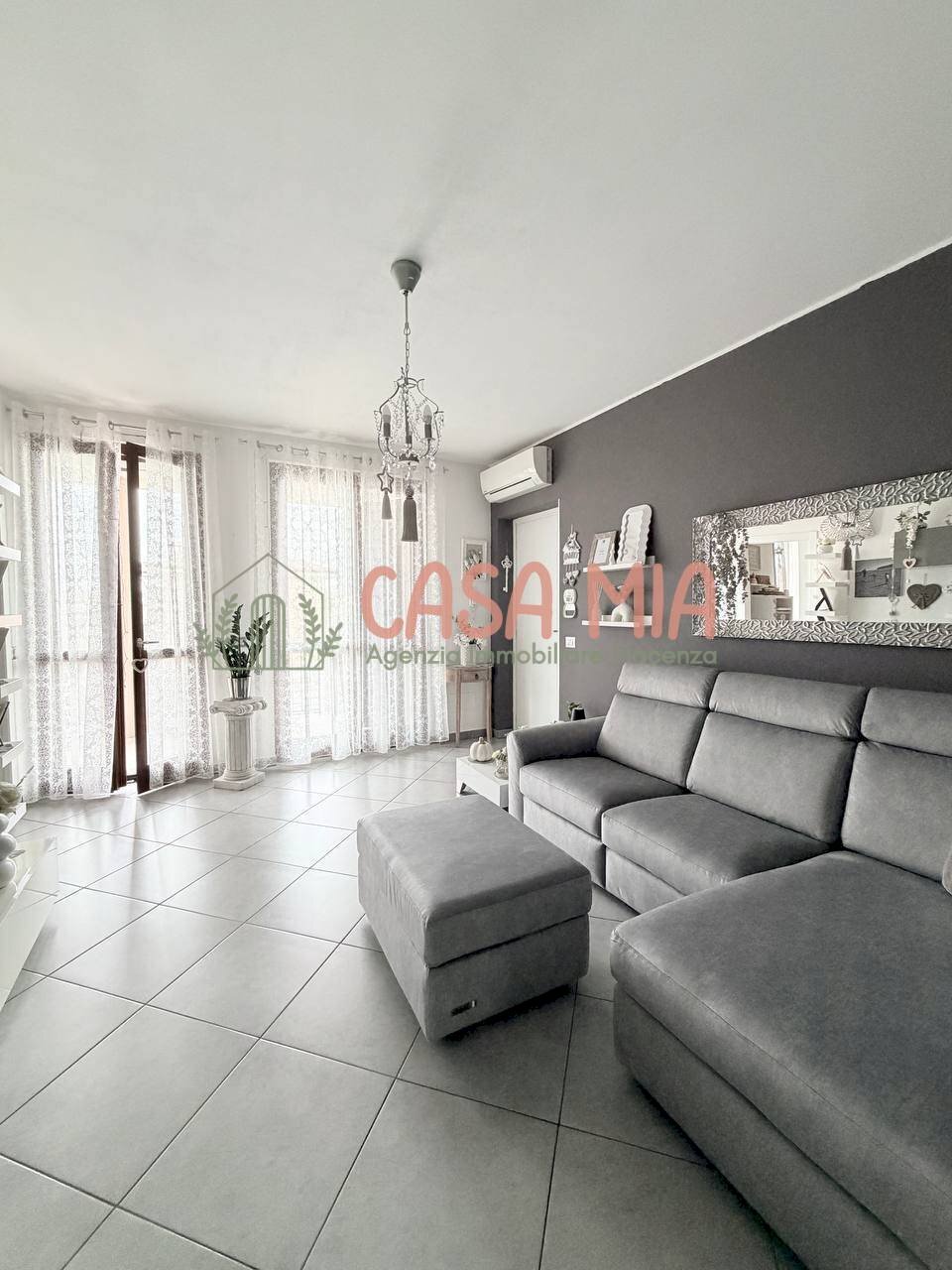 Foto 2 - Trilocale VIA RISORGIMENTO, Rottofreno - foto 2