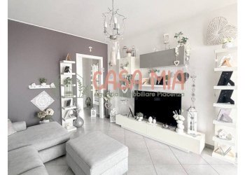 Foto 2 - Trilocale VIA RISORGIMENTO, Rottofreno - foto 2