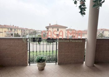 Foto 11 - Trilocale VIA RISORGIMENTO, Rottofreno - foto 9