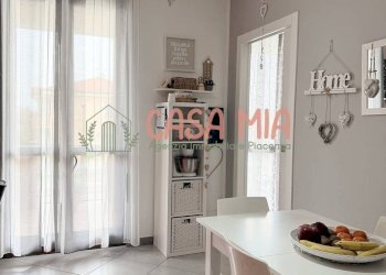 Foto 14 - Trilocale VIA RISORGIMENTO, Rottofreno - foto 12