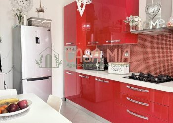 Foto 15 - Trilocale VIA RISORGIMENTO, Rottofreno - foto 13