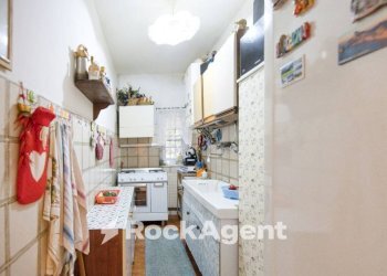 Cucina - Quadrilocale via Antonietta Massuccone Mazzini, 20, Genova (zona Bolzaneto) - foto 25