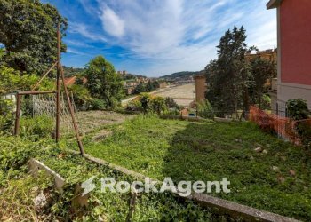 Terreno - Quadrilocale via Antonietta Massuccone Mazzini, 20, Genova (zona Bolzaneto) - foto 28