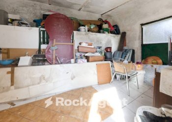 Cantina - Quadrilocale via Antonietta Massuccone Mazzini, 20, Genova (zona Bolzaneto) - foto 31