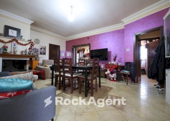 Salone - Villa via Mesagne, San Donaci - foto 5