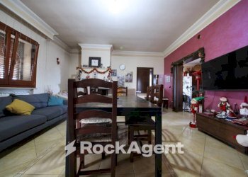Salone - Villa via Mesagne, San Donaci - foto 6