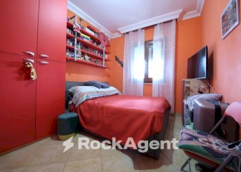 Camera da letto - Villa via Mesagne, San Donaci - foto 14