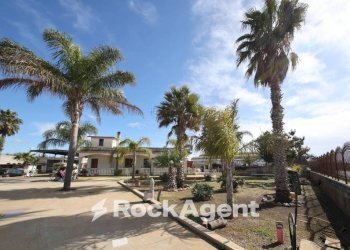 Zona - Villa via Mesagne, San Donaci - foto 18