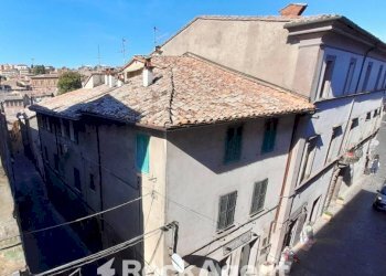 Facciata - Trilocale via Roma, 34, Acquapendente - foto 27