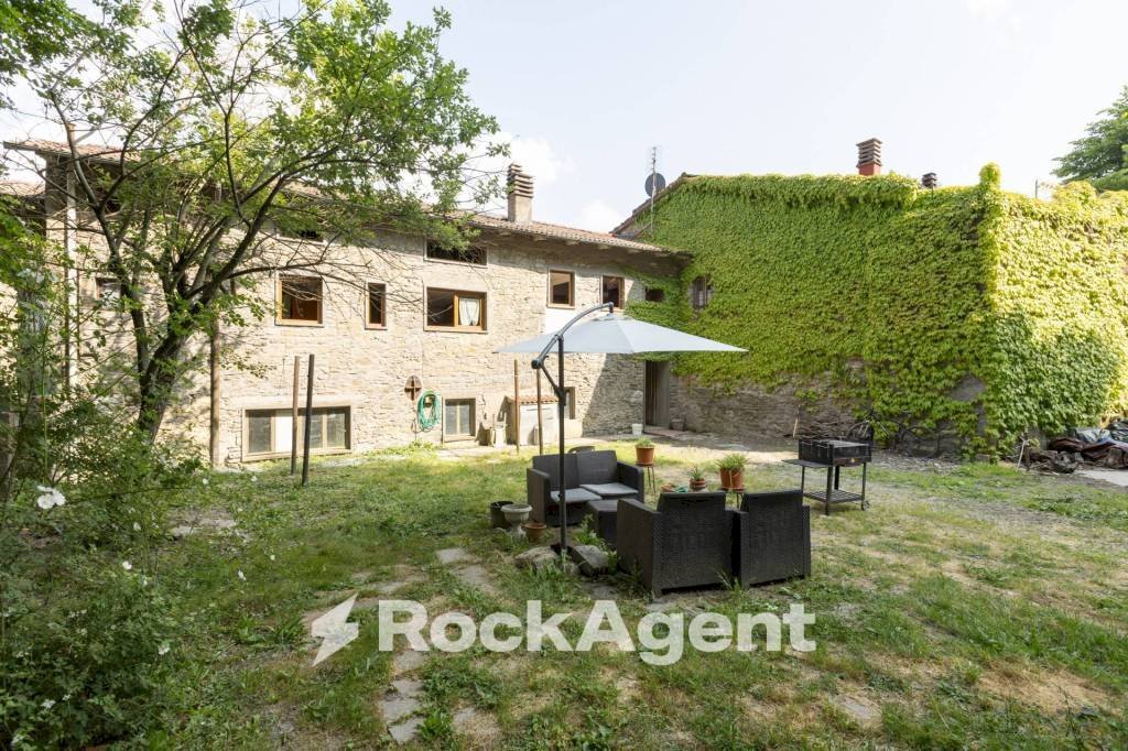 Giardino - Independent house via Barco, 134, Firenzuola - photo 1