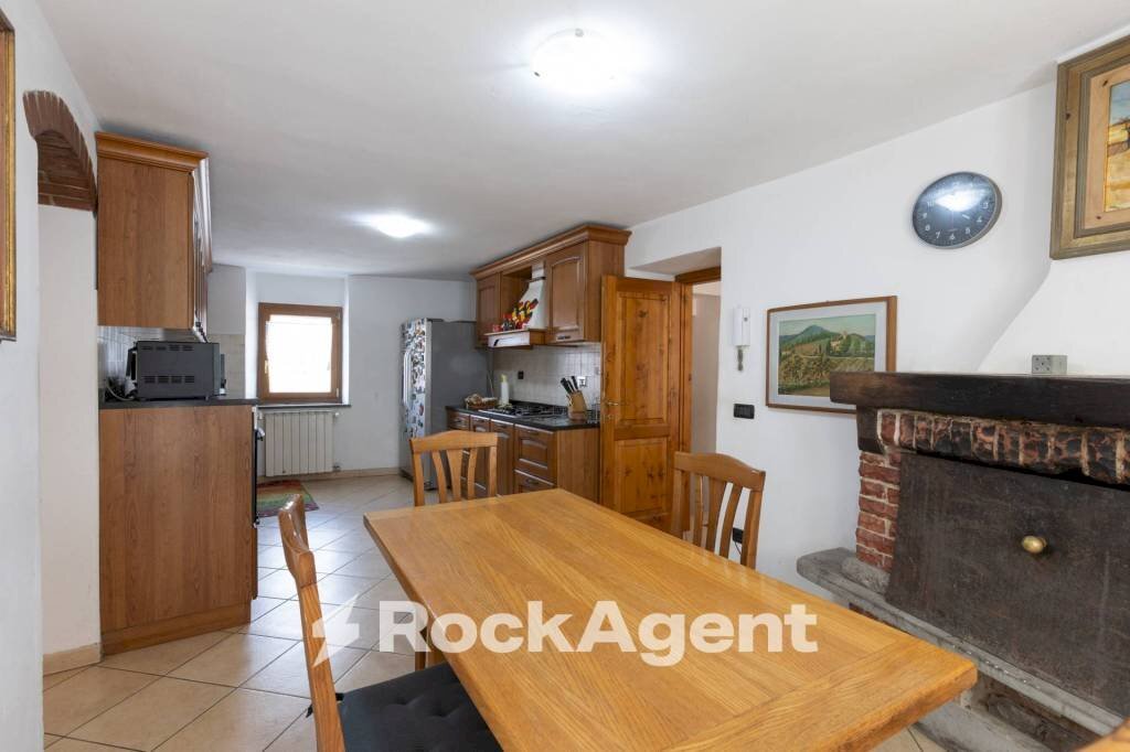 Salone - Independent house via Barco, 134, Firenzuola - photo 2