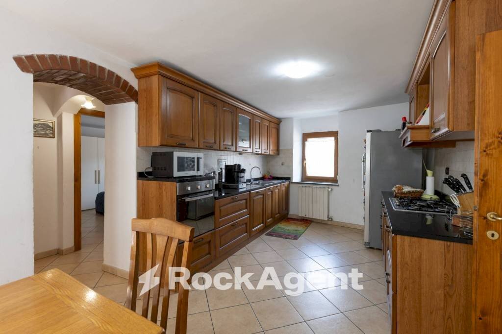 Cucina - Independent house via Barco, 134, Firenzuola - photo 3