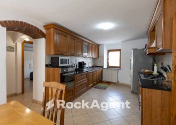 Cucina - Independent house via Barco, 134, Firenzuola - photo 3