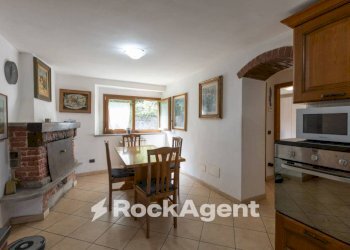 Salone - Independent house via Barco, 134, Firenzuola - photo 5