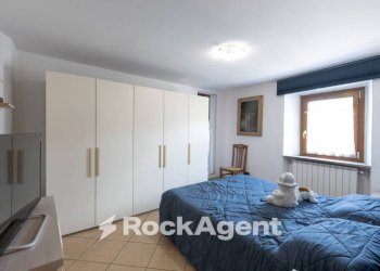 Camera da letto - Independent house via Barco, 134, Firenzuola - photo 13