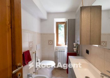 Bagno - Independent house via Barco, 134, Firenzuola - photo 15