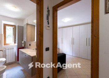 Corridoio - Independent house via Barco, 134, Firenzuola - photo 16