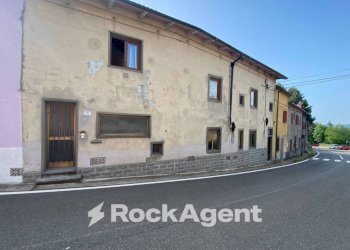 Facciata - Independent house via Barco, 134, Firenzuola - photo 28